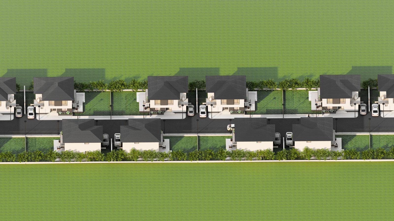 MDVillage 1