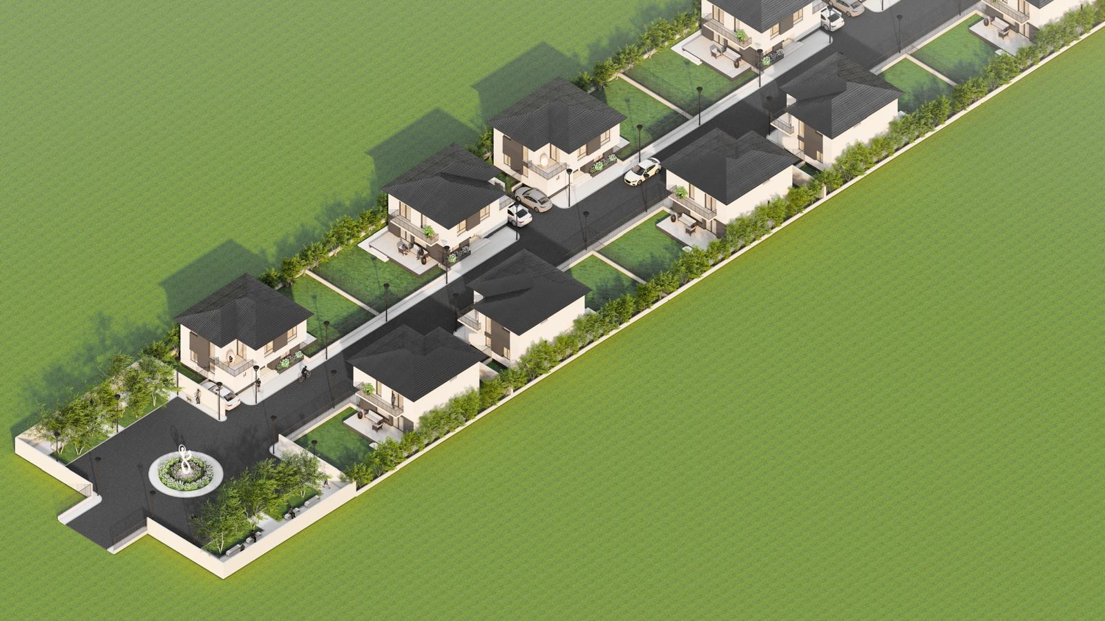 MDVillage 2