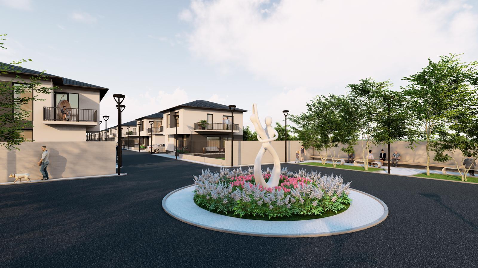 MDVillage 4