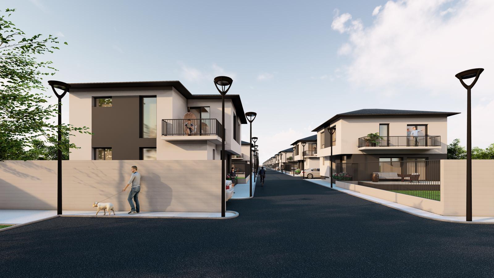 MDVillage 8