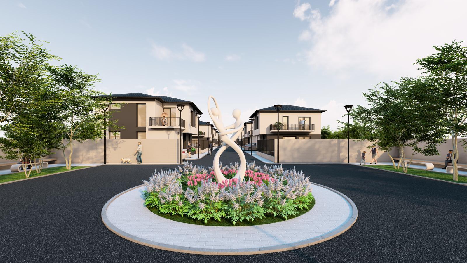 MDVillage 9